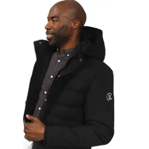 Veste à capuche Deeluxe Chiro image-3