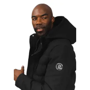 Veste à capuche Deeluxe Chiro image-4