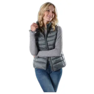 Veste sans manche femme Deeluxe Elena image-1