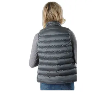 Veste sans manche femme Deeluxe Elena image-4