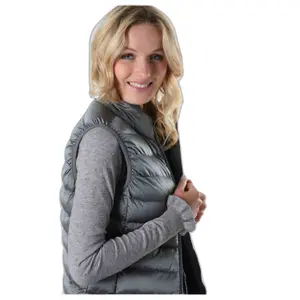 Veste sans manche femme Deeluxe Elena image-6