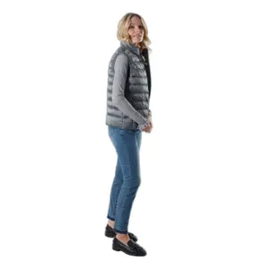 Veste sans manche femme Deeluxe Elena image-3