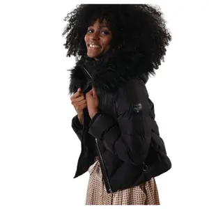 Casaco de mulher Deeluxe Melinda image-3