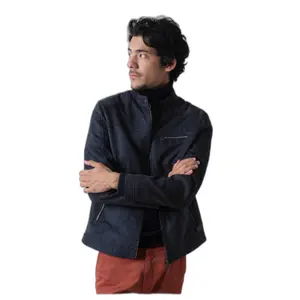 Veste en jean Deeluxe Agency image-0