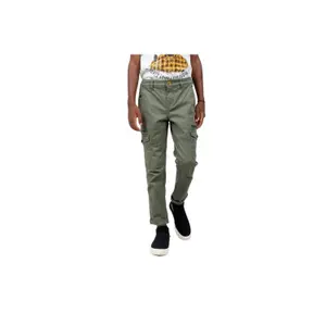Children's cargo pants Deeluxe Danakil image-0