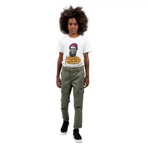 Children's cargo pants Deeluxe Danakil image-2