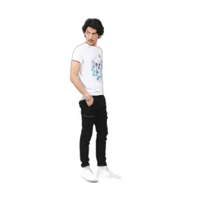Pantalon cargo Deeluxe Danakil image-0