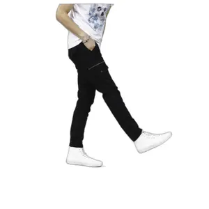 Pantalon cargo Deeluxe Danakil image-1