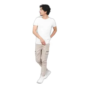 Pantalon cargo Deeluxe Danakil image-0
