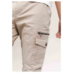Pantalon cargo Deeluxe Danakil image-2
