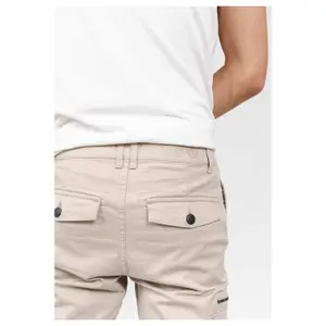Pantalon cargo Deeluxe Danakil image-3