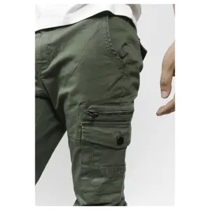 Pantalon cargo Deeluxe Danakil image-3