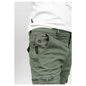 Pantalon cargo Deeluxe Danakil image-2