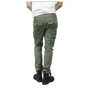 Pantalon cargo Deeluxe Danakil image-1