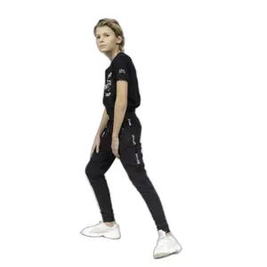 Kids' joggers Deeluxe Jud image-2