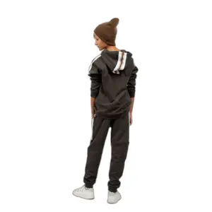 Kids' joggers Deeluxe Jud image-5