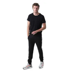 Jogging Trousers Deeluxe Jud image-0
