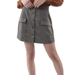 Women's skirt Deeluxe Valentina image-2