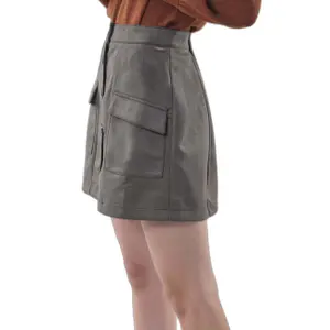 Women's skirt Deeluxe Valentina image-4
