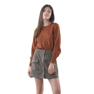 Women's skirt Deeluxe Valentina image-1
