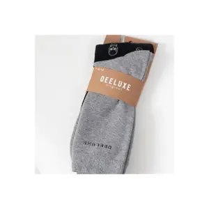 Chaussettes Deeluxe Dark image-0