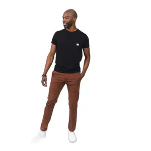 T-shirt Deeluxe Basito image-0