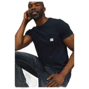 T-shirt Deeluxe Basito image-0