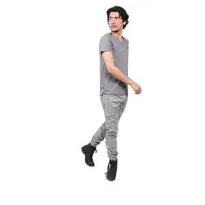 T-shirt Deeluxe Soldier image-0