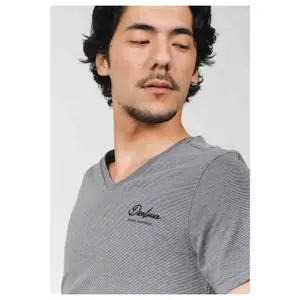 T-shirt Deeluxe Soldier image-2