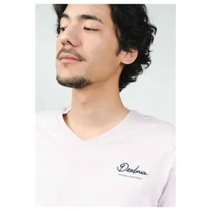 T-shirt Deeluxe Soldier image-4