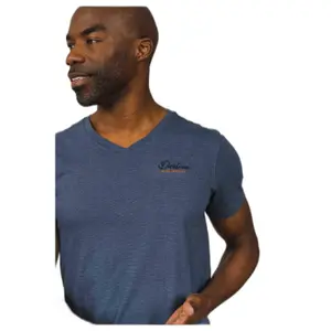 T-shirt Deeluxe Soldier image-2