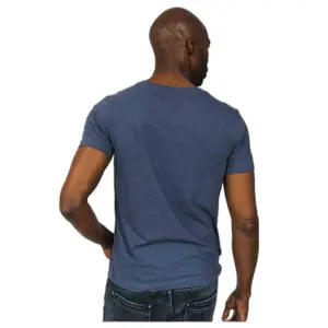 T-shirt Deeluxe Soldier image-1