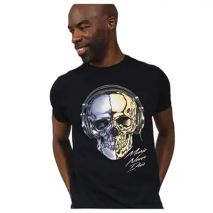 T-shirt Deeluxe Zikmu image-2