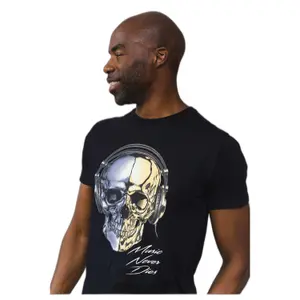 T-shirt Deeluxe Zikmu image-3