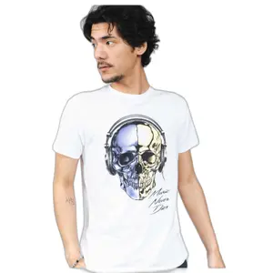 T-shirt Deeluxe Zikmu image-0