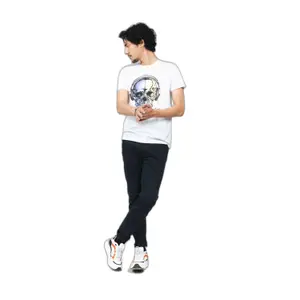 T-shirt Deeluxe Zikmu image-1