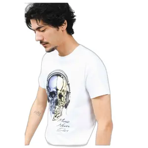 T-shirt Deeluxe Zikmu image-2