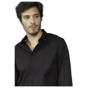 Chemise Deeluxe Hecho image-3