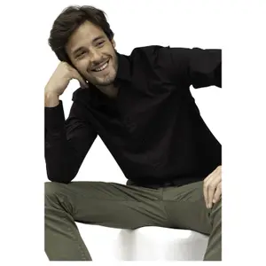 Chemise Deeluxe Hecho image-4