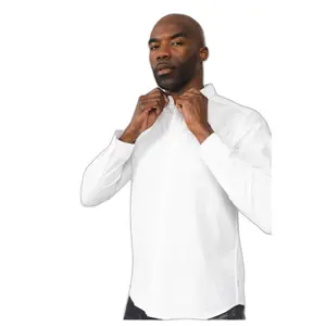 Chemise Deeluxe Hecho image-1