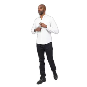 Chemise Deeluxe Hecho image-0