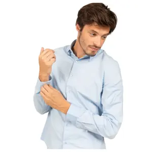 Chemise Deeluxe Hecho image-4