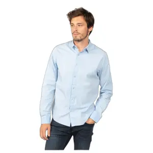 Chemise Deeluxe Hecho image-2