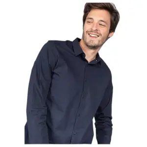 Chemise Deeluxe Hecho image-4