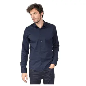 Chemise Deeluxe Hecho image-1