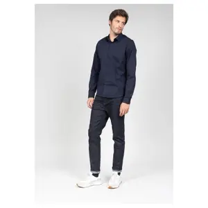 Chemise Deeluxe Hecho image-2