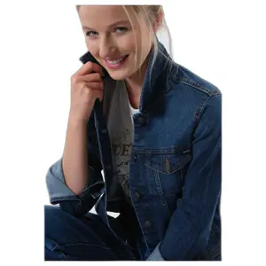 Veste en jean femme Deeluxe Axelle image-2