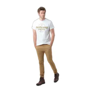 Pantalon chino Deeluxe Bakery image-0