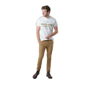 Pantalon chino Deeluxe Bakery image-1