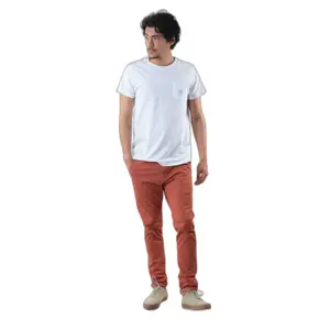 Pantalon chino Deeluxe Bakery image-0